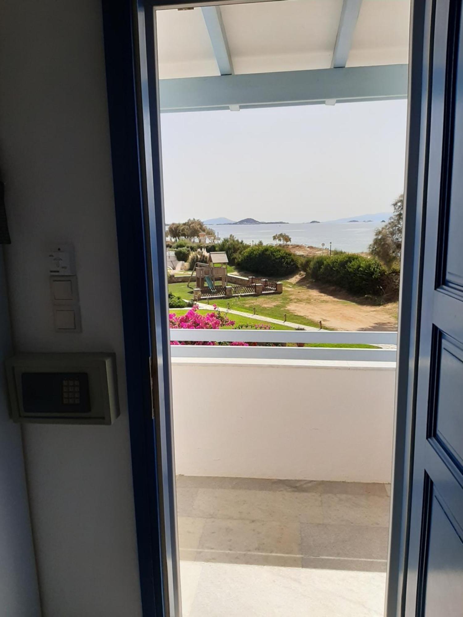 Stella Naxos Island Aparthotel Agia Anna  Room photo